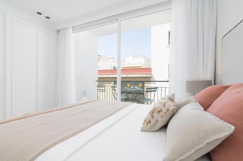 iloftmalaga SoHo - Calle Martínez Campos