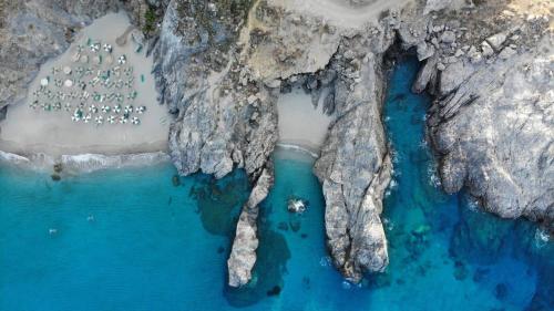 Φυσικό τοπίο κοντά σε αυτή η βίλα