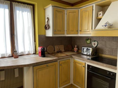 072 Trilocale, Giustino – Photos 3