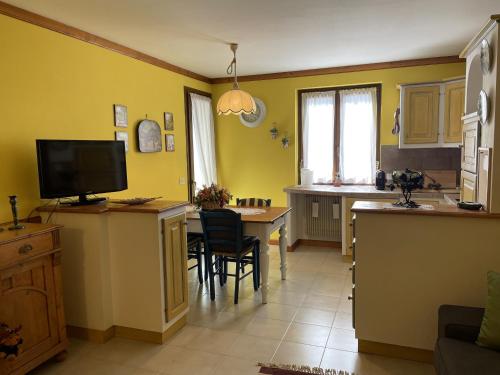 072 Trilocale, Giustino – Photos 4