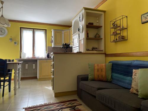 072 Trilocale, Giustino – Photos 5