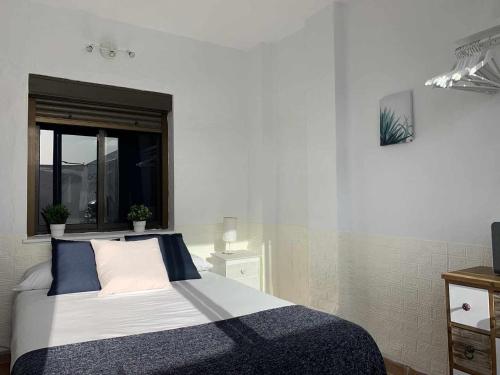 Urb Las Cañas. Apartamento B3