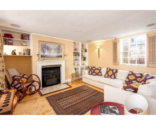 Foto Murphys House - 3 bed Luxury Central Townhouse 4