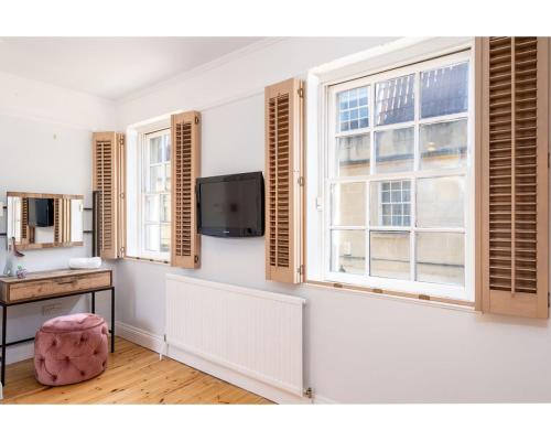 Foto Murphys House - 3 bed Luxury Central Townhouse 6