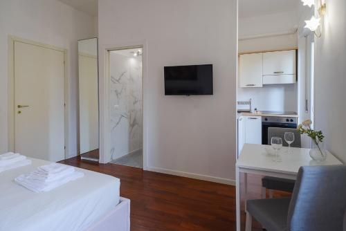 Milanoverse Junior Apartment
