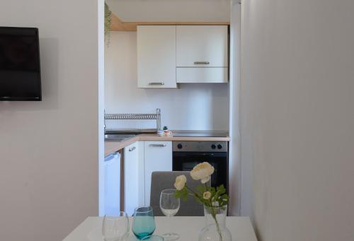 Milanoverse Junior Apartment