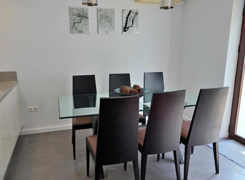 Naranjos Townhouse