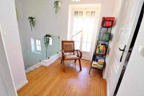 Naranjos Townhouse
