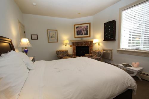 Gallery image of Inn at Occidental in Occidental