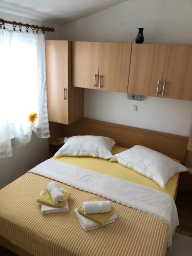 Apartments Rajcic