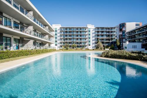 Appartement Luxueux dans un site Exceptionnelle Vilamoura