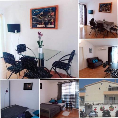 Apartments Dragičević