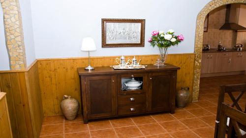 Mirador de Cómpeta