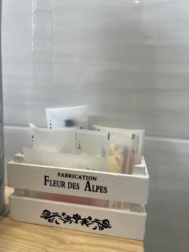 Фотография из галереи Affittacamere Mariposa в городе Доргали