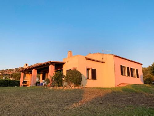 Gambar di galeri bagi Villa Cory di Santa Teresa Gallura