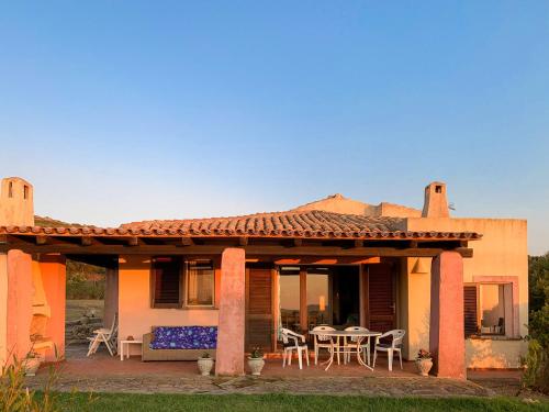 Gambar di galeri bagi Villa Cory di Santa Teresa Gallura