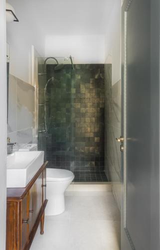 Museum Apartment - Fix A, Athens