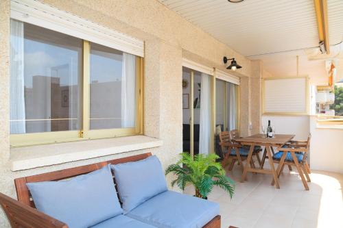 Apartamentos Arquus 022 familidays