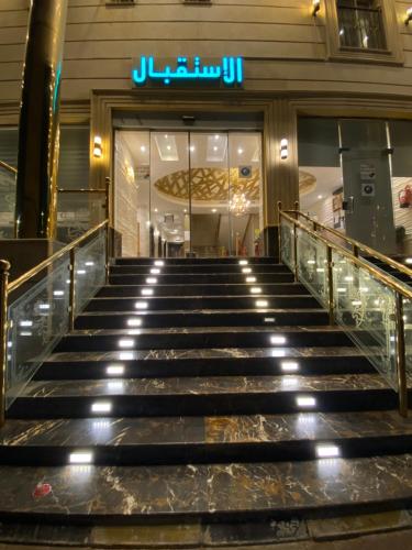 Gambar di galeri bagi زهرة الربيع للشقق المخدومة zahrat alrabie Hotel di Jeddah