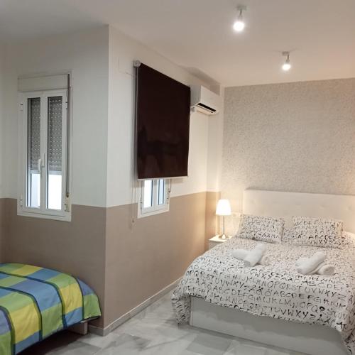 Apartamentos centro histórico