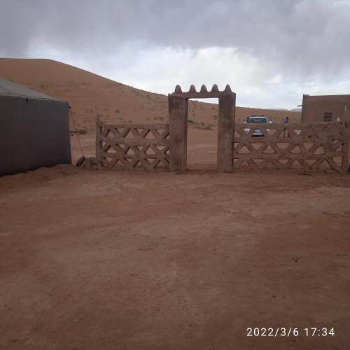 Galería fotográfica de Chegaga Berber Camps en Mhamid