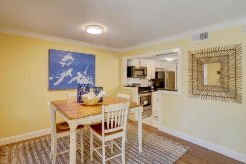 Η κουζίνα ή μικρή κουζίνα στο #50 Modern House Ideal Location 2bdr/2parking