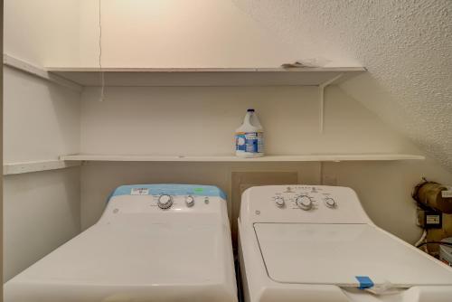 Φωτογραφία από το άλμπουμ του #50 Modern House Ideal Location 2bdr/2parking σε Hilton Head Island