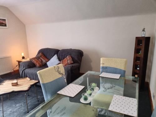 Balnakiel Cottage, Galashiels