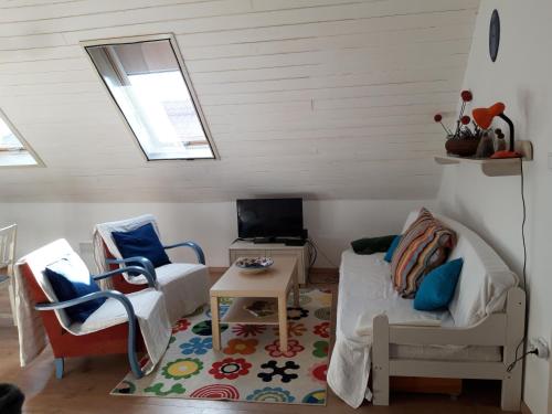 Afbeelding uit fotogalerij van Alba-Ház apartman in Zalakaros