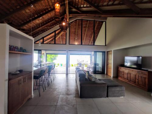 MOOREA - Fare Coraline – Photos 2