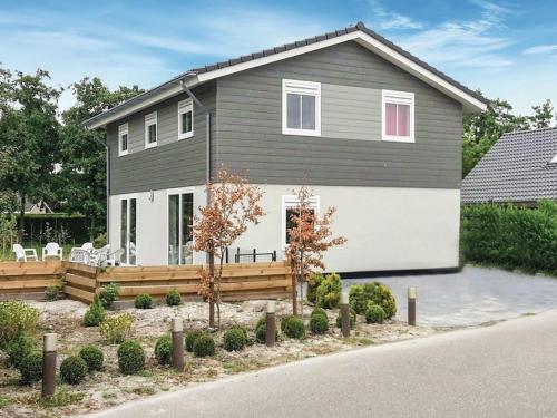 Lovely family home near the Wadden Sea