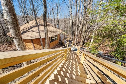Cherrybrook Chalet – Photos 2