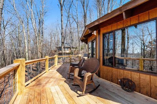 Cherrybrook Chalet – Photos 4