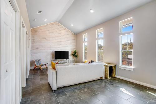 Cloud Top Barnhouse – Photos 4