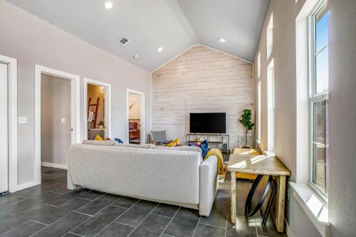 Cloud Top Barnhouse – Photos 5