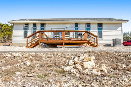 Cloud Top Barnhouse – Photos 3