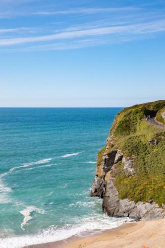 Fotografie z fotogalerie ubytování The Beresford Hotel v destinaci Newquay