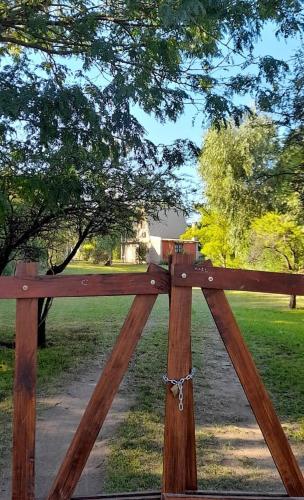 Cabaña Balcón Serrano – Photos 2