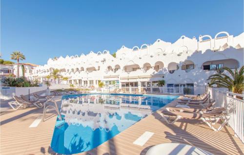 Amazing home in Marbella with WiFi, Outdoor swimming pool and ...