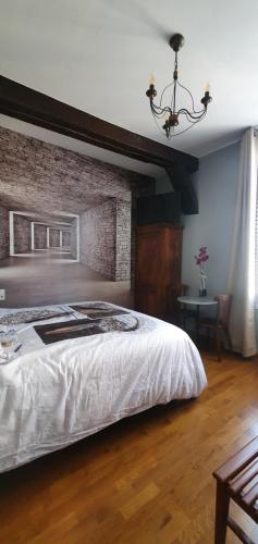 Gallery image of AU CHAMBELLAN in Ay