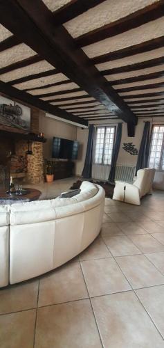 Gallery image of AU CHAMBELLAN in Ay
