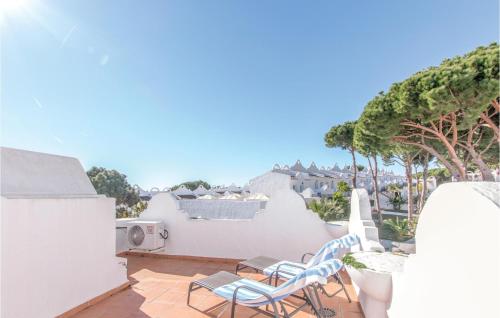 Nice home in Marbella with WiFi, Outdoor swimming pool and 1 ...