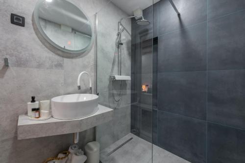 Apartments Bobo