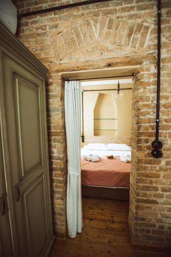 Calista Liston Corfu Apartment