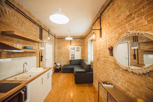 Foto Calista Liston Corfu Apartment
