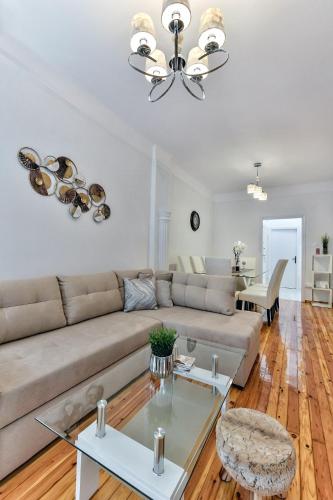 Porto Sea View Apartments - Mitropoleos 127
