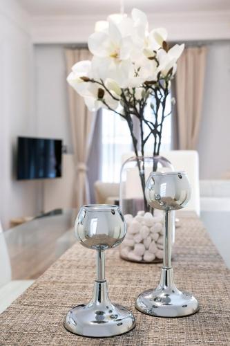Porto Sea View Apartments - Mitropoleos 127