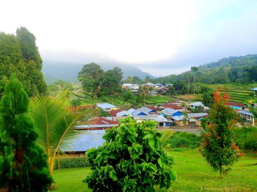Gallery image of moni mahalika in Kelimutu