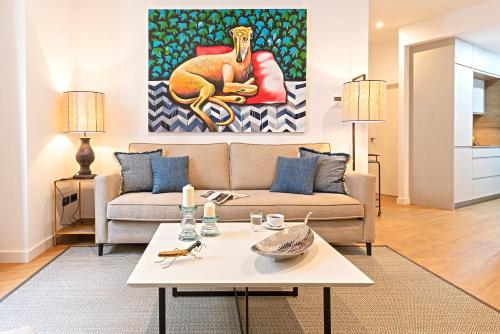 Genteel Home Goyeneta