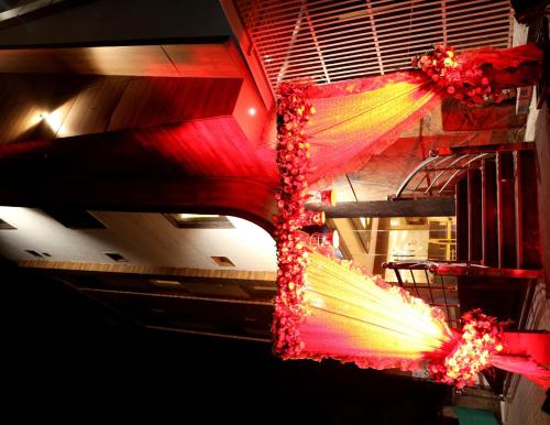 Φωτογραφία από το άλμπουμ του THE TAJ PEARL HOTEL στην Agra
